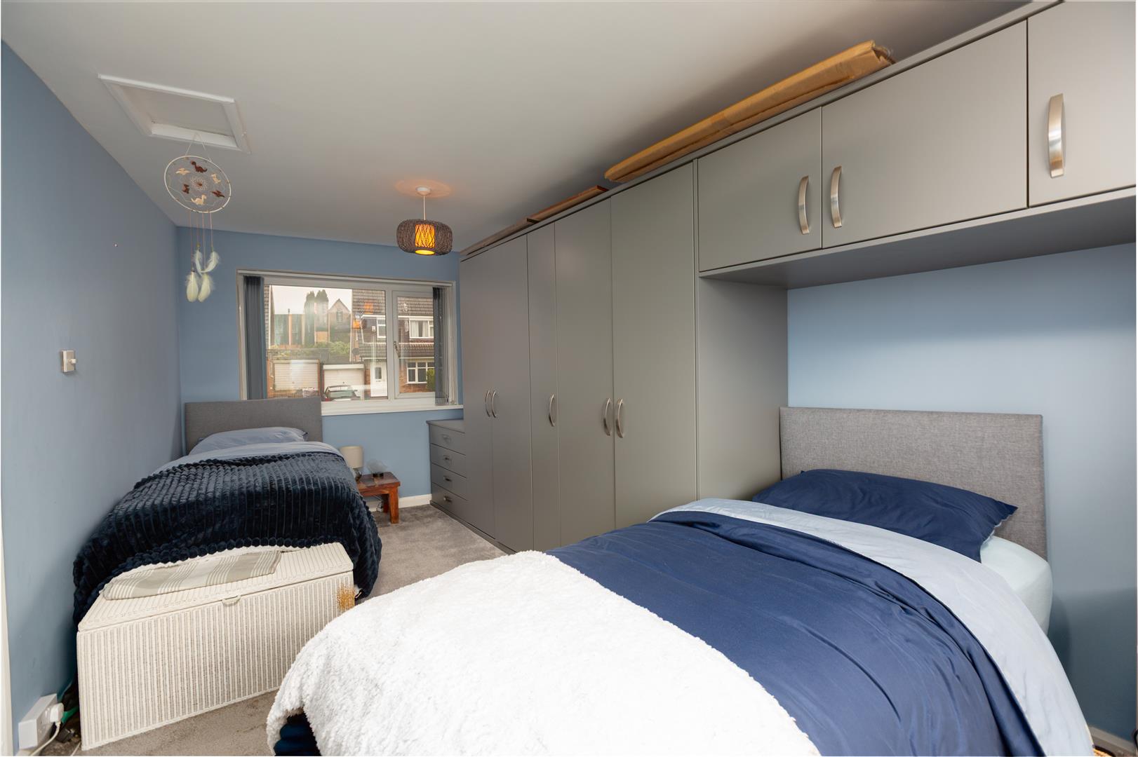 Clos Crucywel, Cwmrhydyceirw, Swansea, SA6 6RD